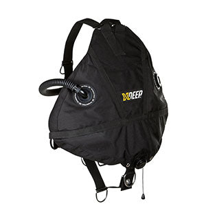 XDEEP Stealth 2.0 REC System