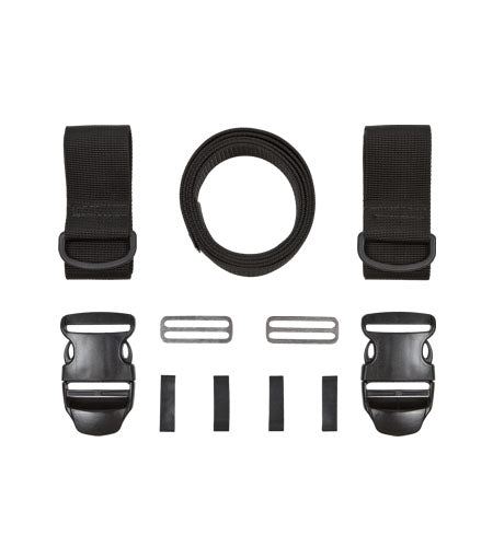 XDEEP Quick release buckle kit for Zeos & Hydros