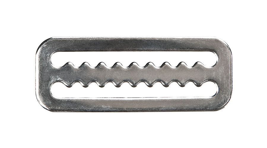 xDeep Serrated Triglide