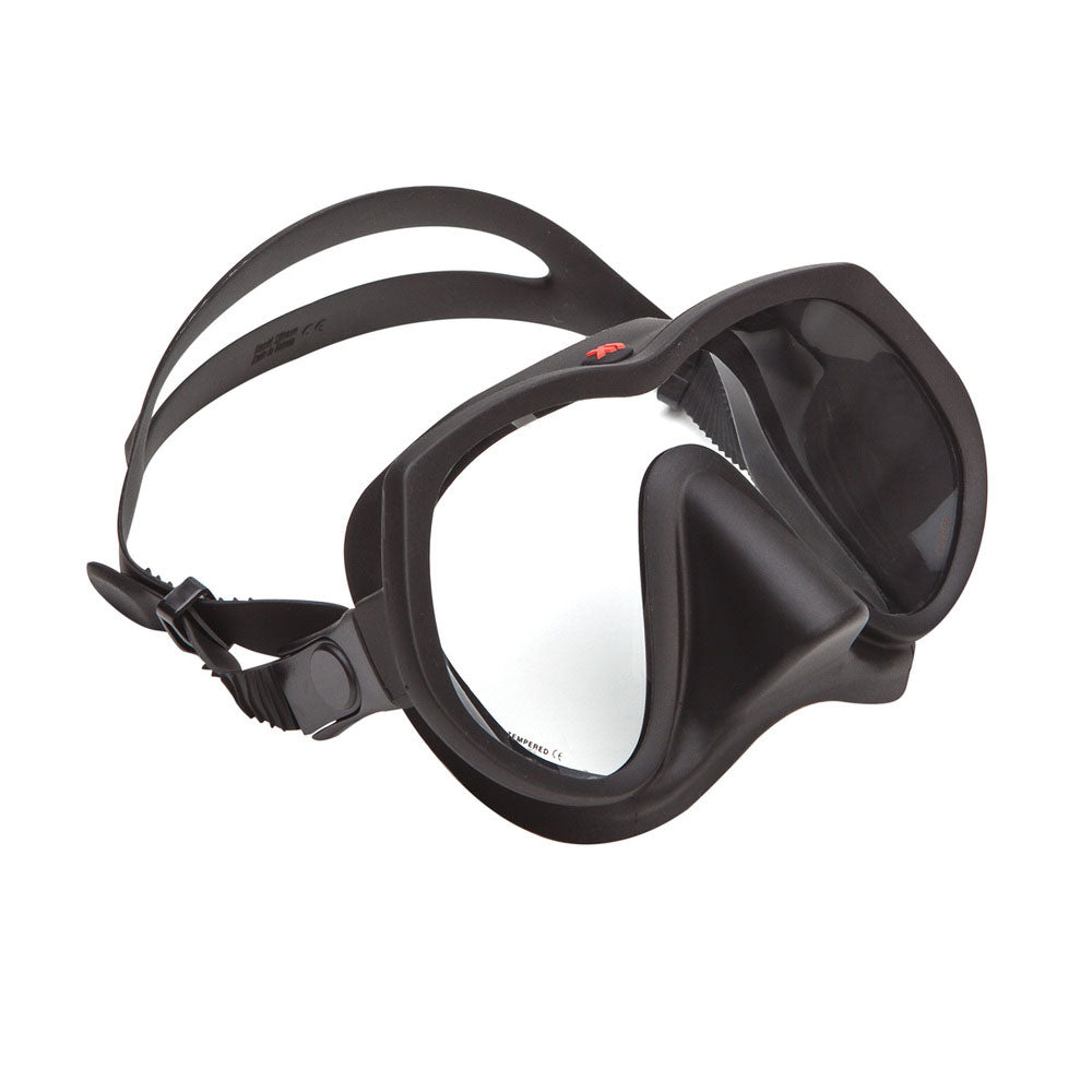 XS Scuba Crew Mask - MA405BS