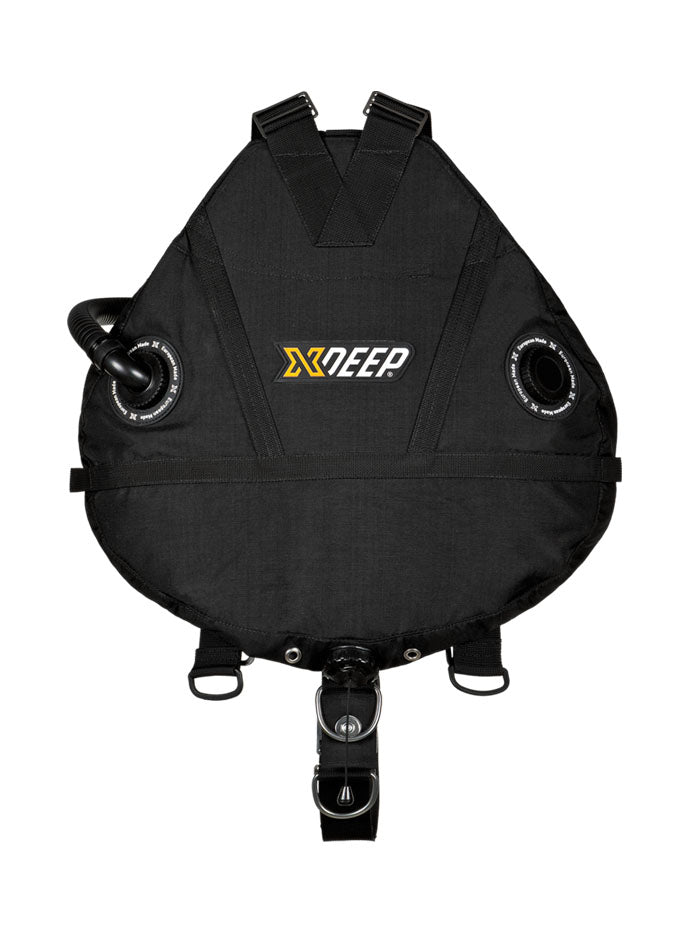 XDEEP Stealth 2.0 REC System