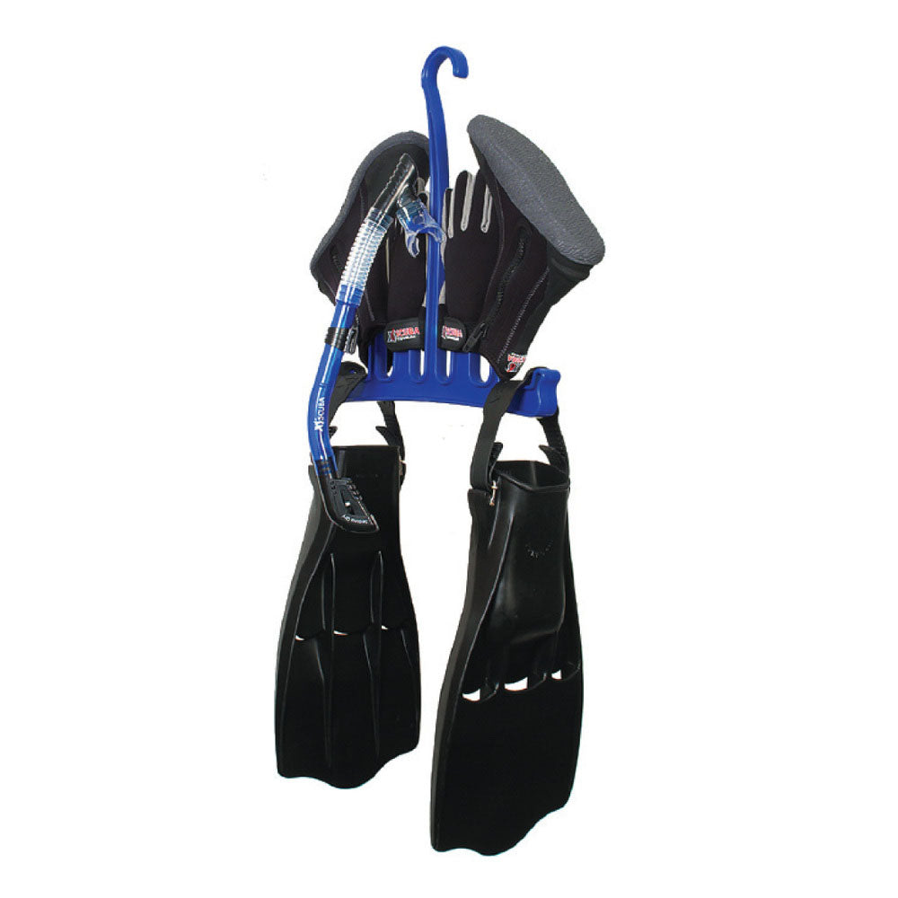 XS Scuba X5 Accessory Hanger - AC500BU