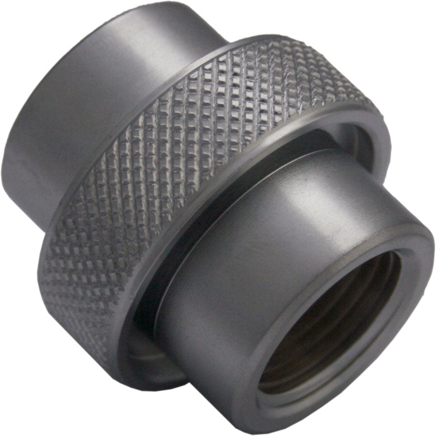 Adapter G5/8 230 bar female – G5/8 230 bar female