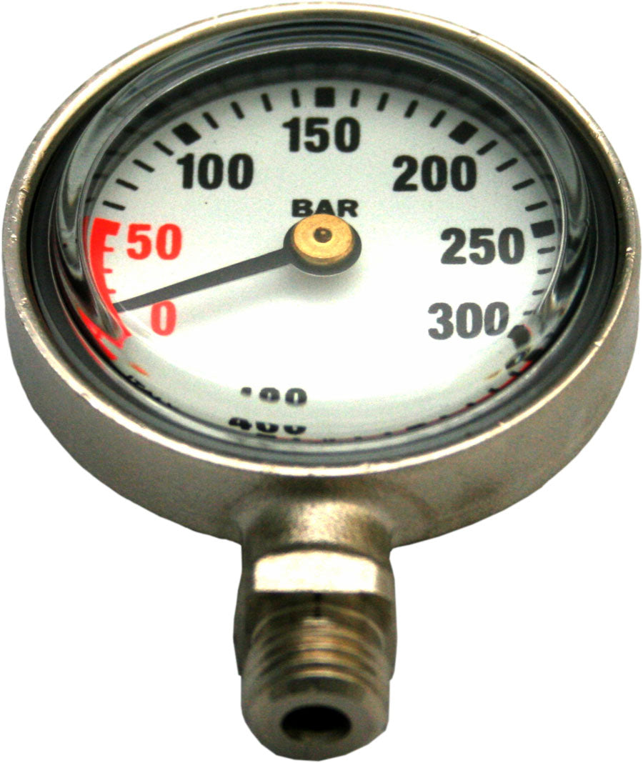 Nautilus Stage Gauge