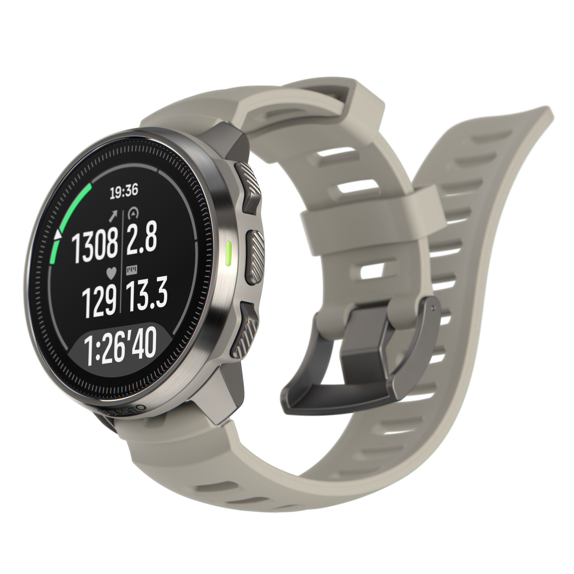 Suunto Ocean Dive Computer – Fin Divers - Main Image