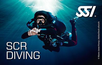 SCR Diving