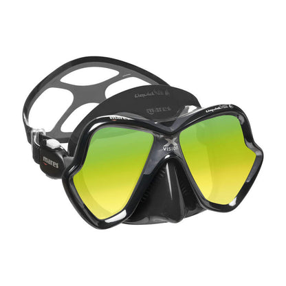 X-VISION ULTRA LS
