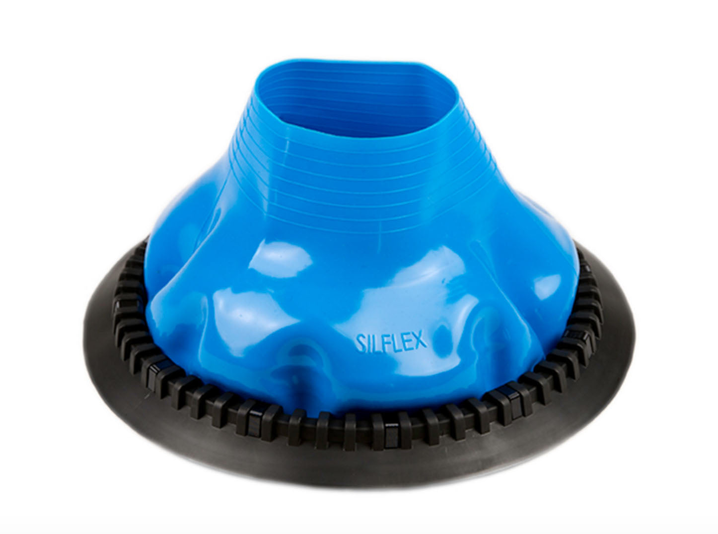 SiTech ORUST set with Silflex neck seal and clips - S – Fin Divers