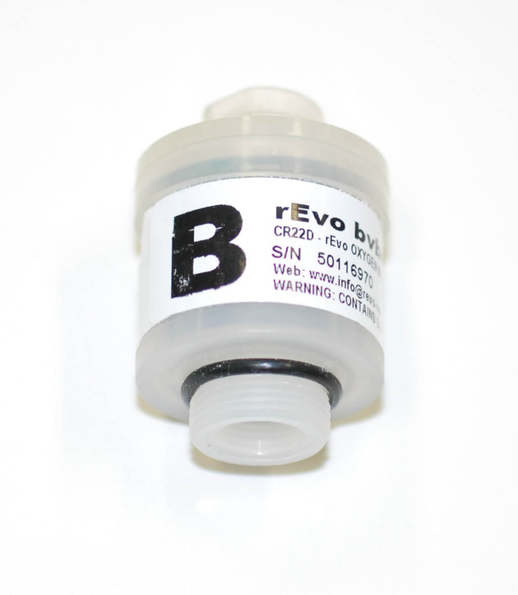 rEvo Oxygen Sensor (9.0 – 13mV) – R200 48600221