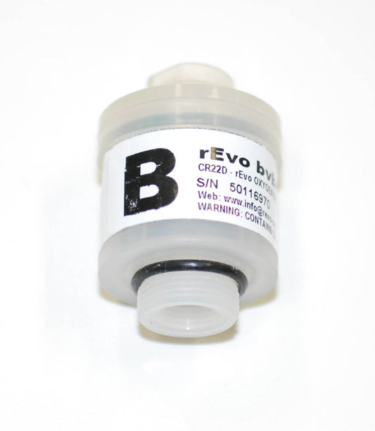 rEvo Oxygen Sensor (9.0 – 13mV) – R200 48600221