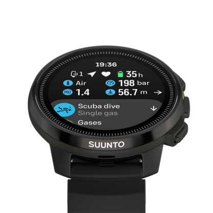 Suunto Ocean Dive Computer