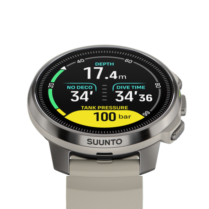 Suunto Ocean Dive Computer