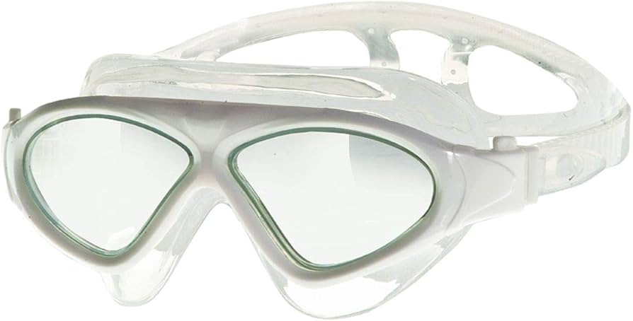 Tri Vision Mask