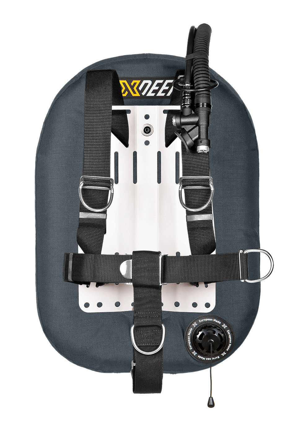 XDEEP ZEOS 28 Wing Only