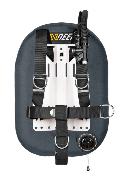 XDEEP ZEOS 28 Wing Only