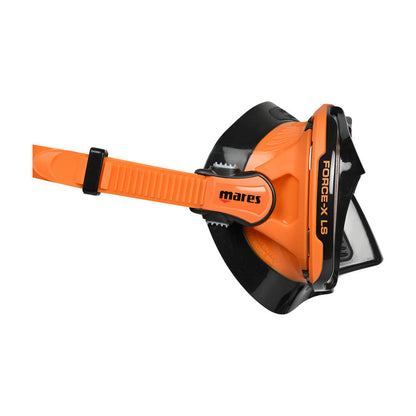 MASK FORCE-X LS