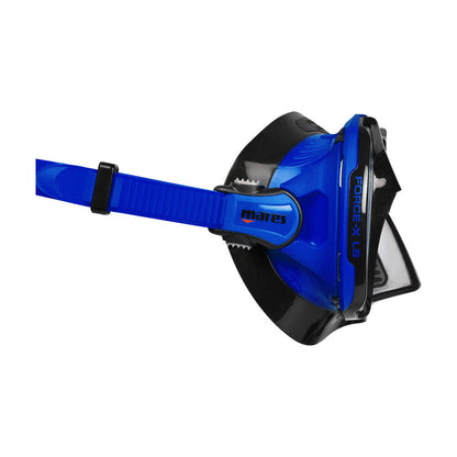 MASK FORCE-X LS