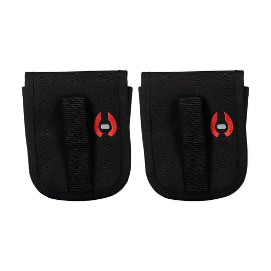 Non Ditchable Pockets 5lb (pair)