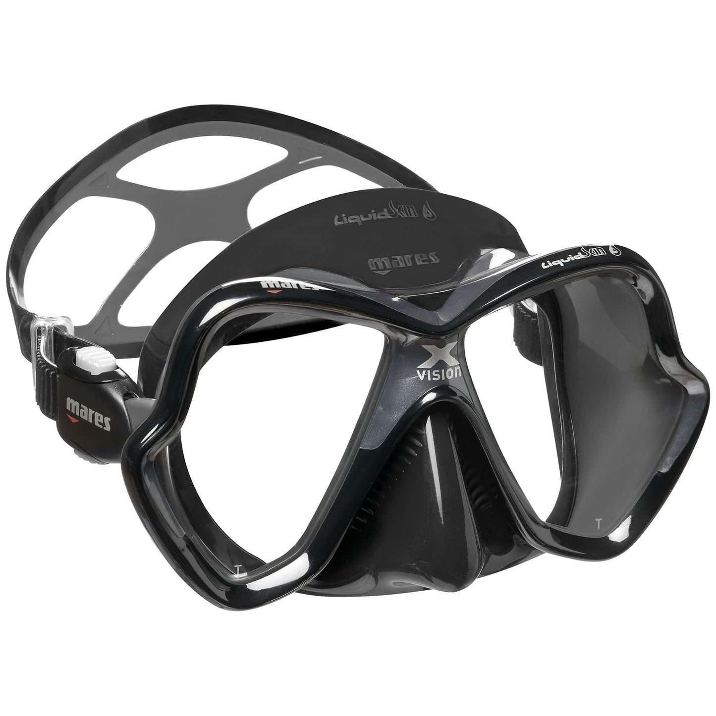 X-VISION ULTRA LS