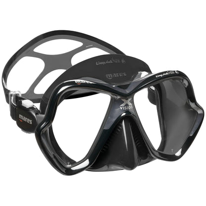 X-VISION ULTRA LS
