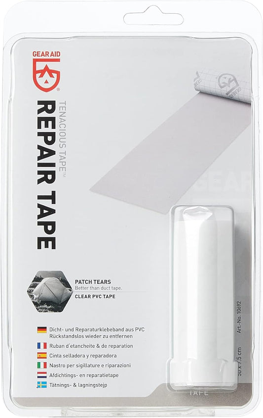 McNett Tenacious Tape 50cm Roll