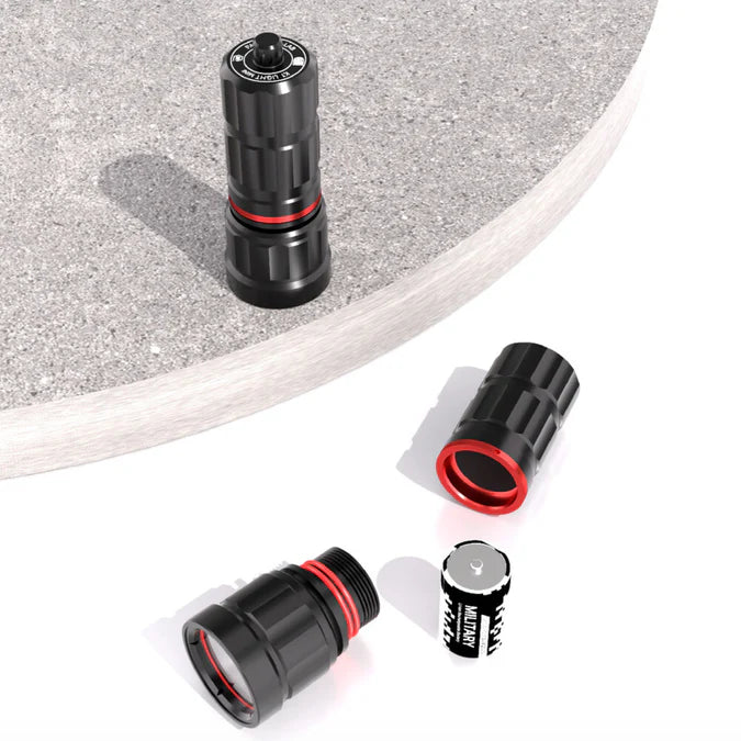 Pandora Lab K1 Mini Torch