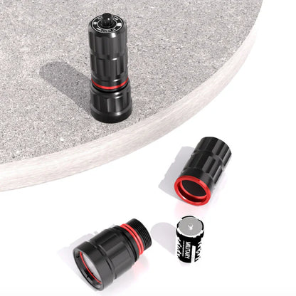 Pandora Lab K1 Mini Torch