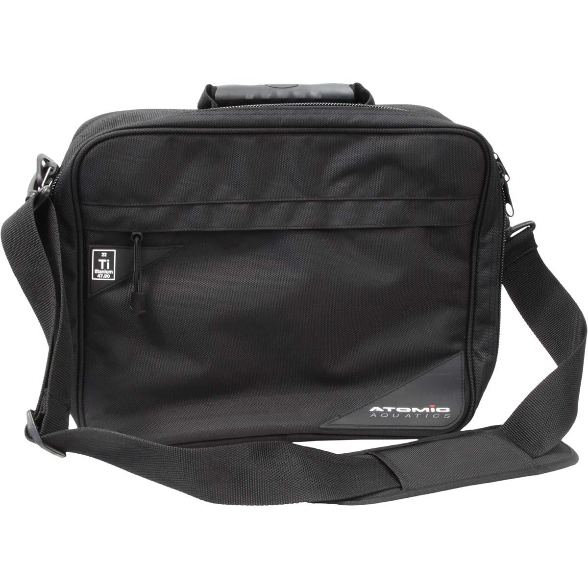 Atomic Computer Bag Atomic Deluxe Regulator Bag – Fin Divers