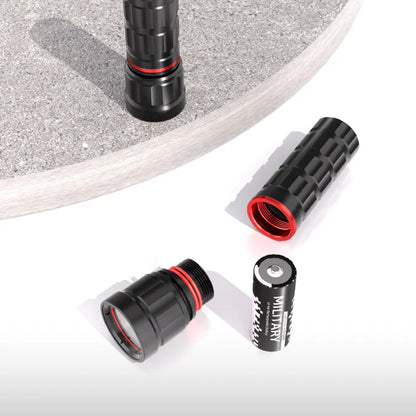 Pandora Lab K1 Rescue Dive Torch