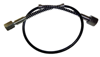 Airgun Charging Hose 50 CM (19 3/4)