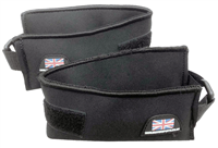 Pair of Neoprene Ankle Weights