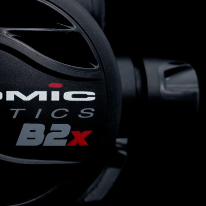 Atomic B2X