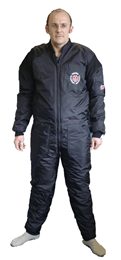 Baltic 100 Gramme ThermoFlex Undersuit Size SM