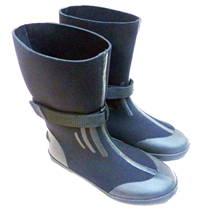 4mm Neoprene Drysuit Boot Size XXXXL 14/15