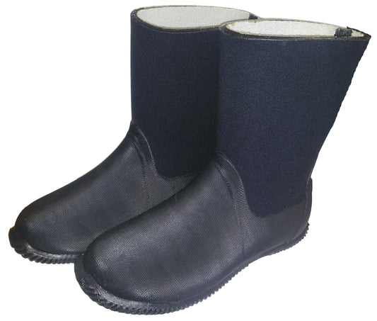 Size 6 7mm Neoprene Drysuit Boots (40/41)