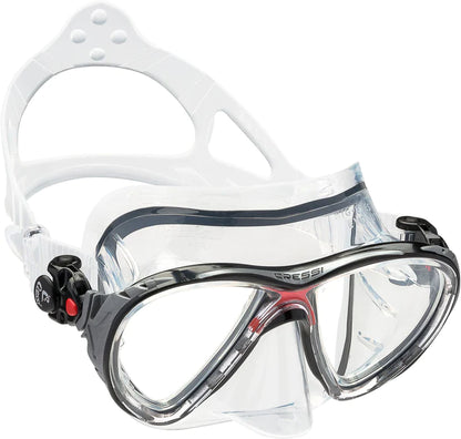 BIG EYES EVOLUTION MASK