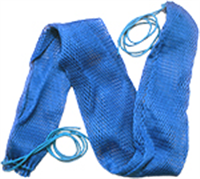 7 Litre Blue Cylinder Net