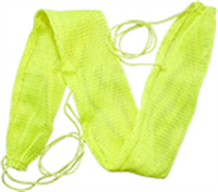 7 Litre Yellow Cylinder Net