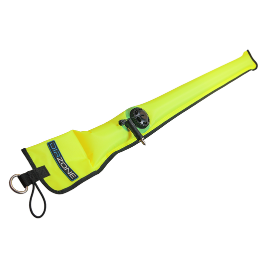 DIRZone SMB120 cm CC PRO YELLOW