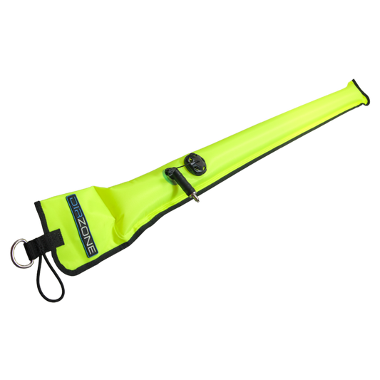 DIRZone SMB 120 cm CC PRO YELLOW SMALL OPV