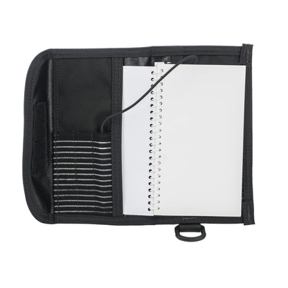 Dive Rite Dive wRites Notebook with Cover