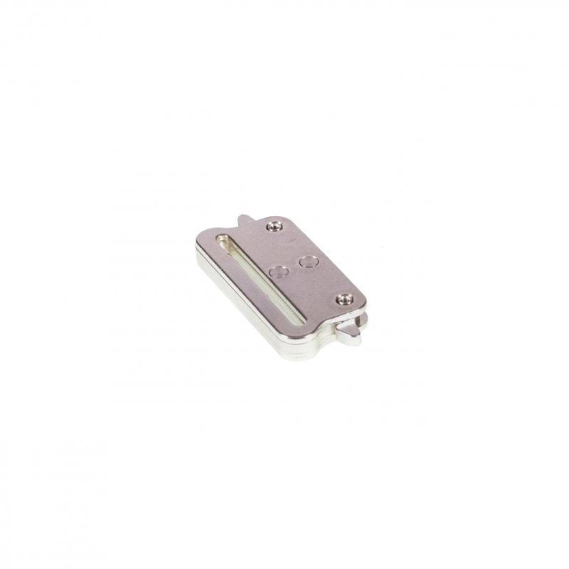 Divesoft QR Buckle Active Section