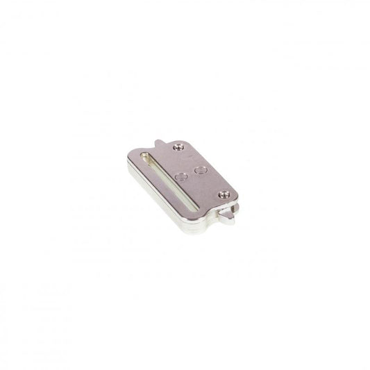 Divesoft QR Buckle Active Section