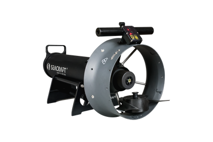 Seacraft Future Scooter