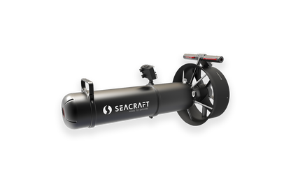 Seacraft Future Scooter
