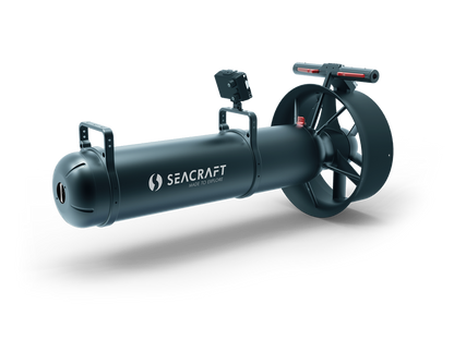 Seacraft Future Scooter