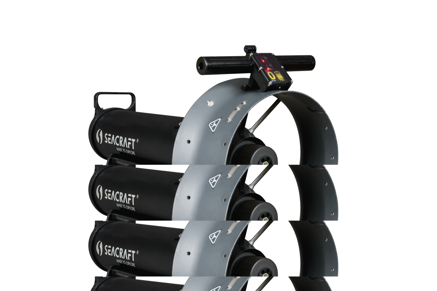 Seacraft Future Scooter