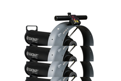 Seacraft Future Scooter