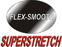 3mm Black /Flex Smooth Neoprene Sheet