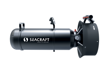Seacraft Ghost Scooter